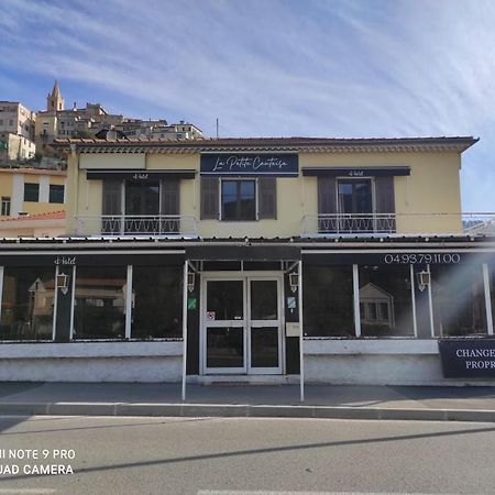 La Petite Contoise Ξενοδοχείο Contes  Εξωτερικό φωτογραφία